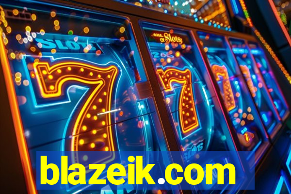blazeik.com