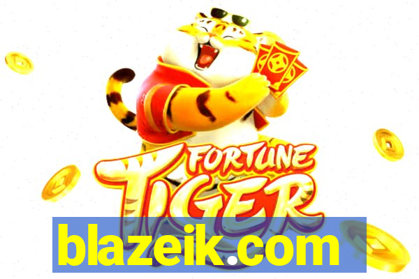 blazeik.com