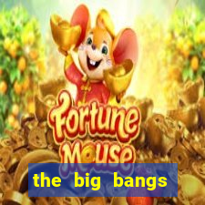 the big bangs theory online dublado