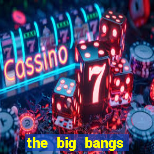 the big bangs theory online dublado
