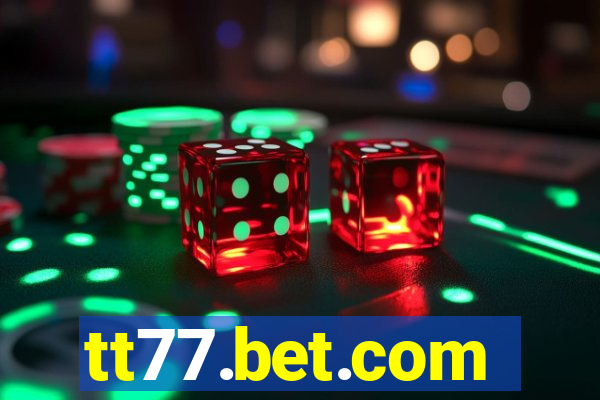 tt77.bet.com