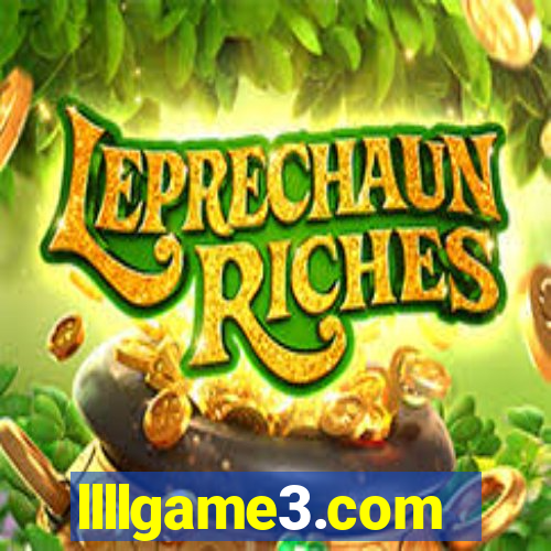 llllgame3.com