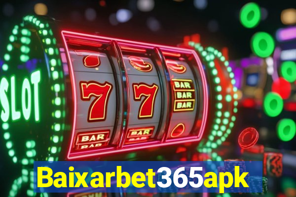 Baixarbet365apk