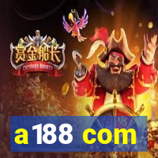 a188 com