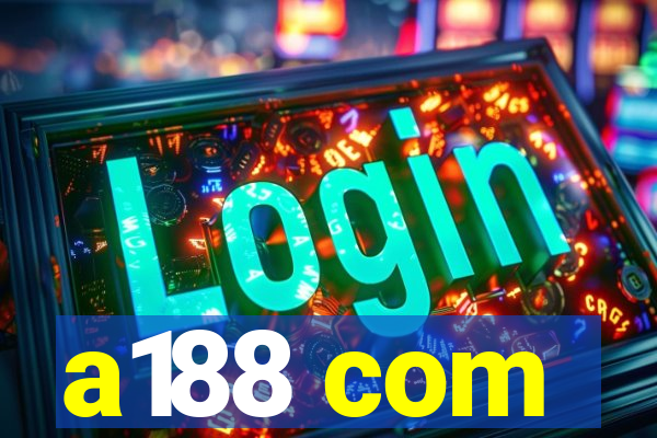 a188 com