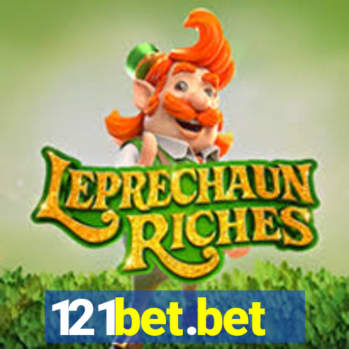 121bet.bet