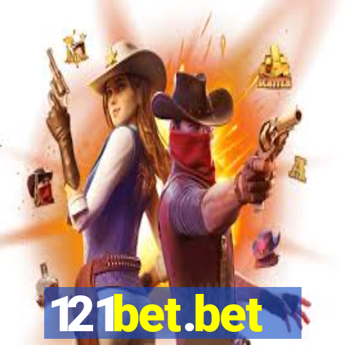 121bet.bet