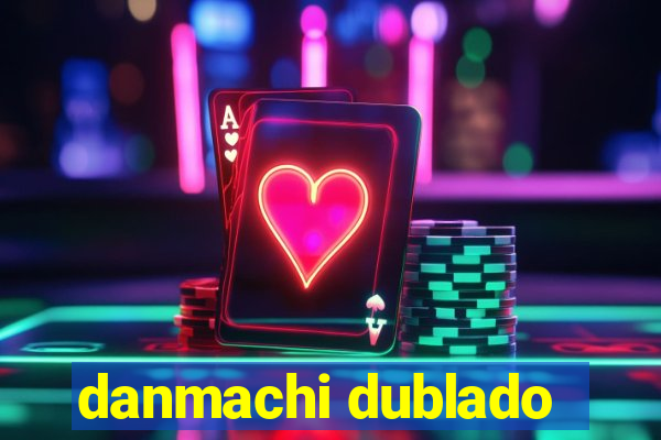danmachi dublado