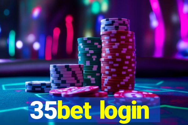35bet login