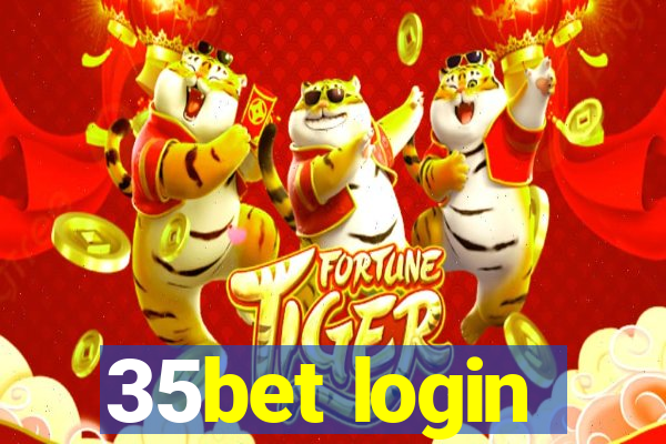 35bet login