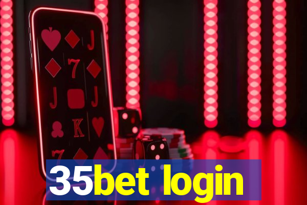35bet login