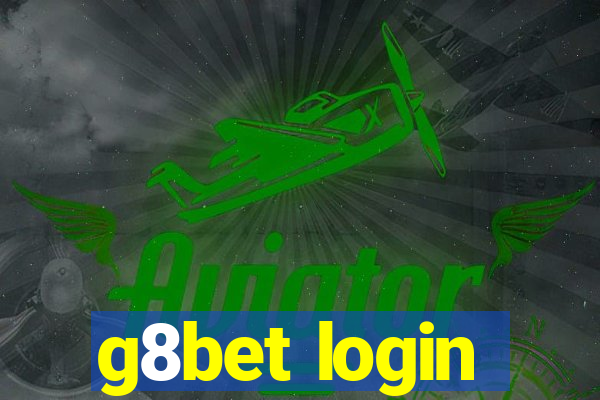 g8bet login