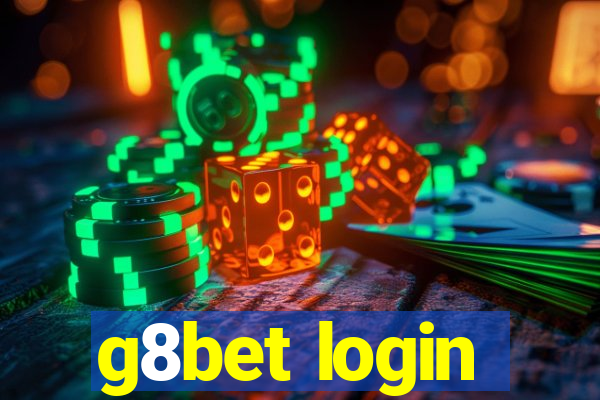 g8bet login