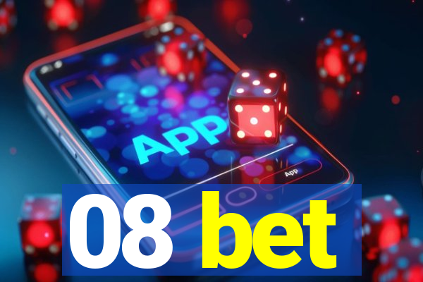 08 bet