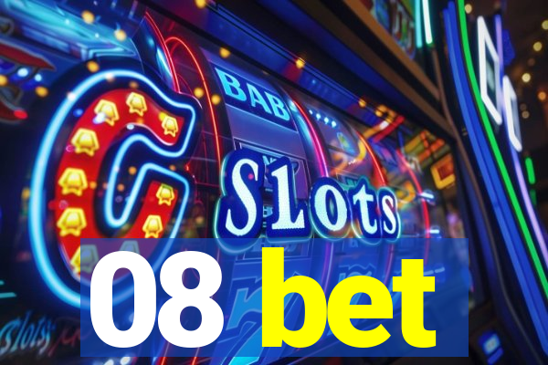 08 bet