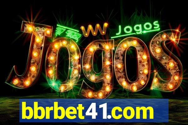 bbrbet41.com