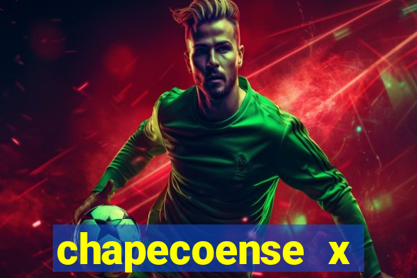 chapecoense x mirassol palpites