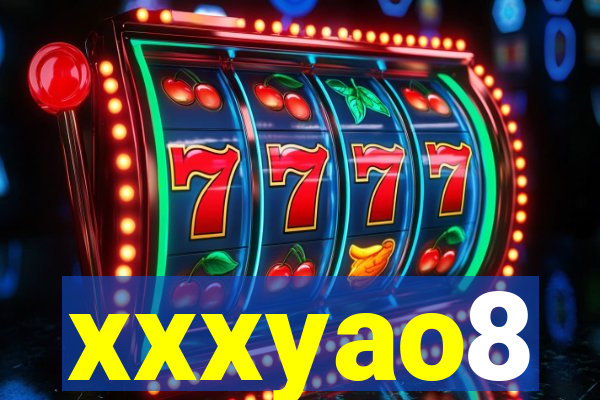 xxxyao8