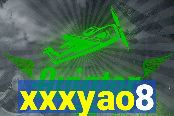 xxxyao8