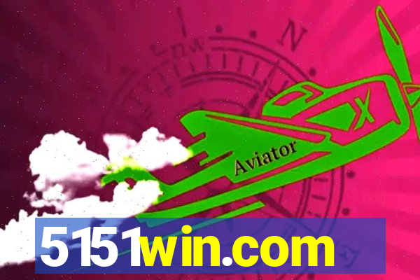 5151win.com