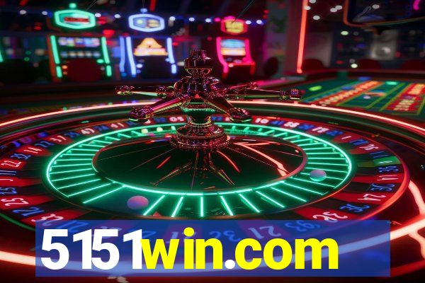 5151win.com