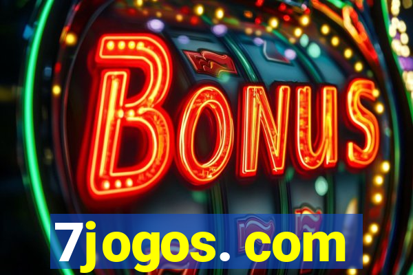 7jogos. com