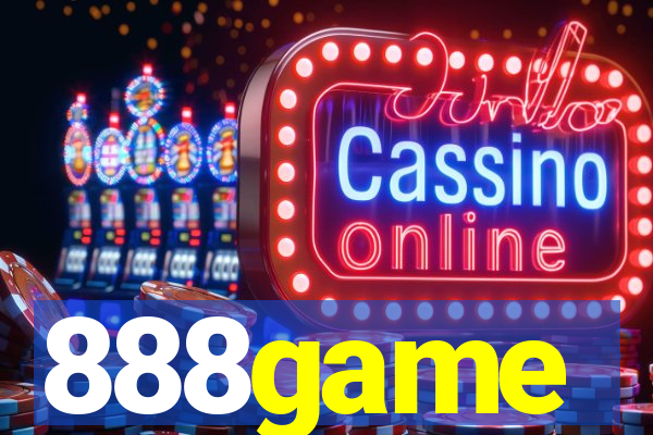 888game