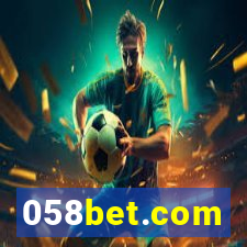 058bet.com