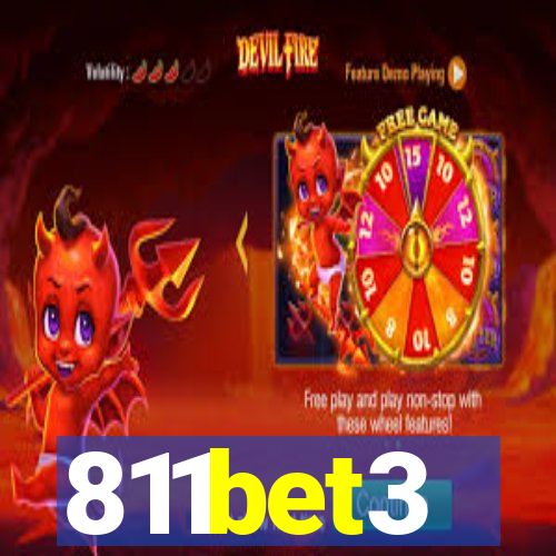 811bet3