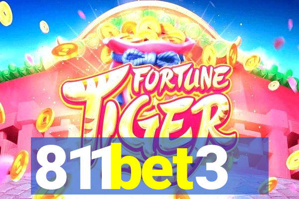 811bet3