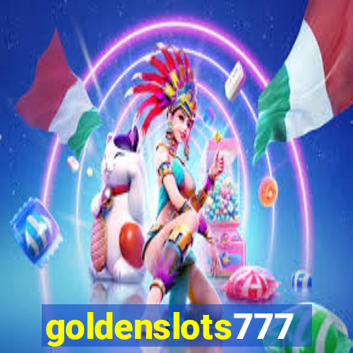 goldenslots777