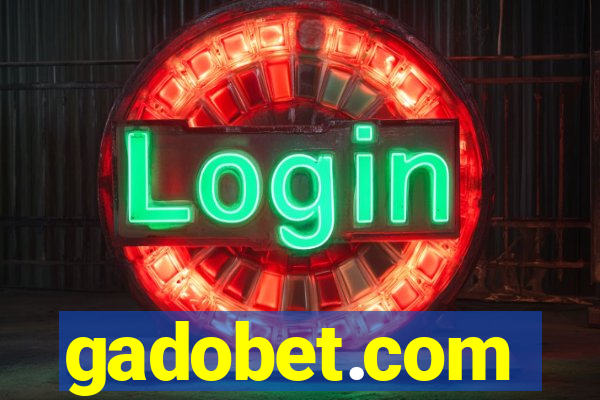 gadobet.com