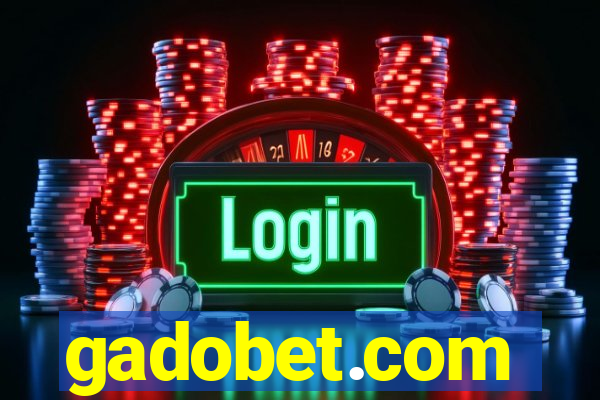 gadobet.com