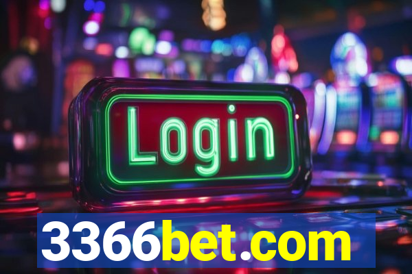 3366bet.com
