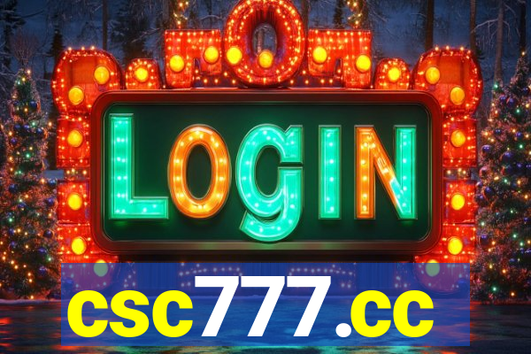 csc777.cc