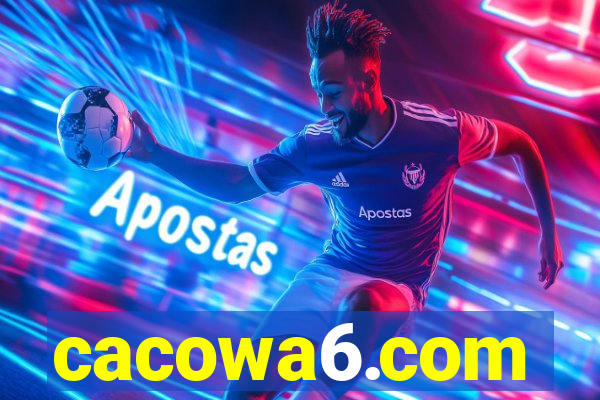 cacowa6.com