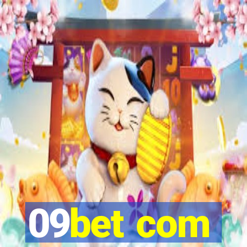 09bet com