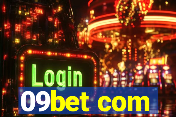 09bet com