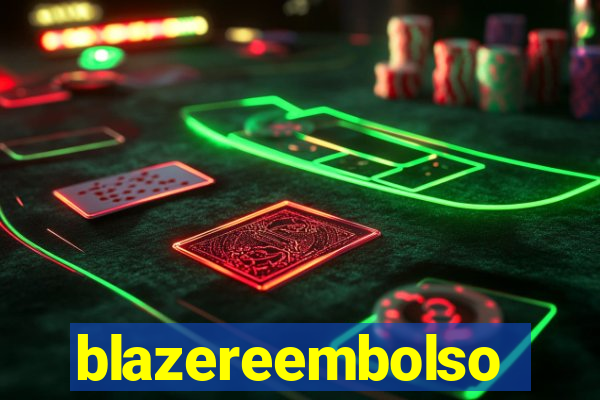 blazereembolso