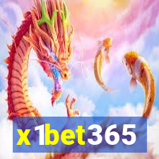 x1bet365