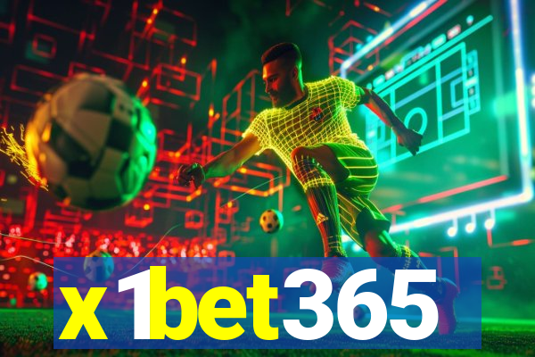 x1bet365