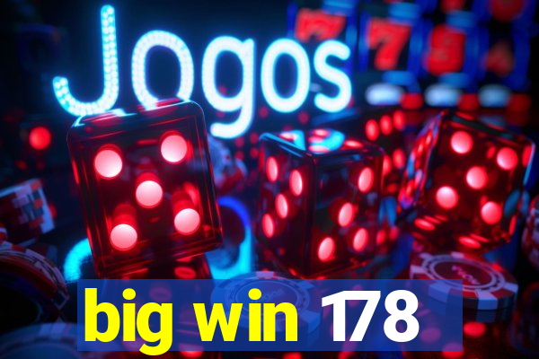 big win 178