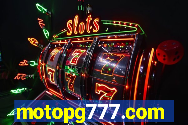 motopg777.com