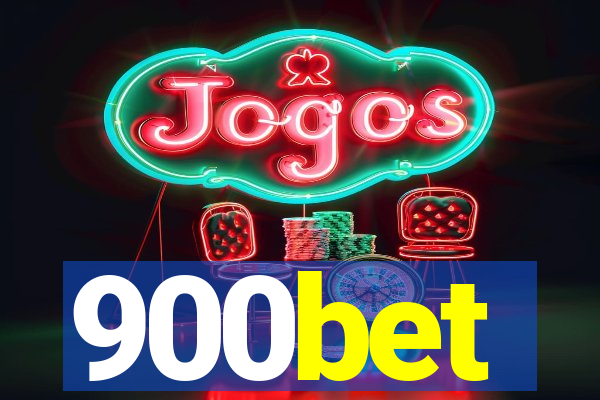 900bet
