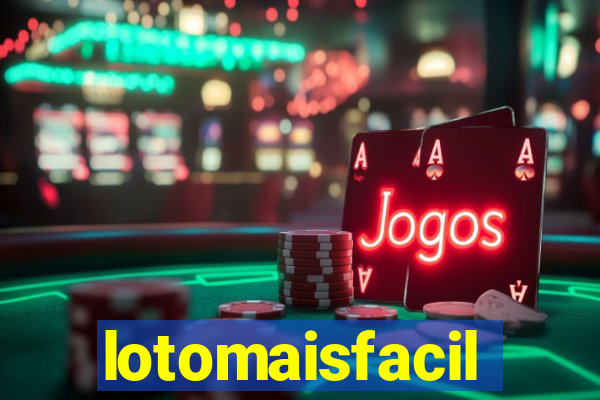 lotomaisfacil