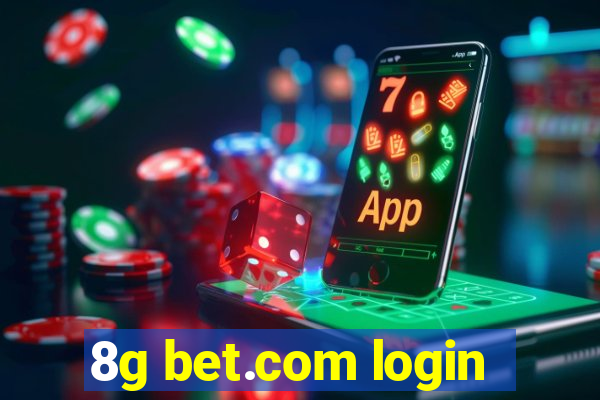 8g bet.com login