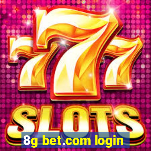 8g bet.com login