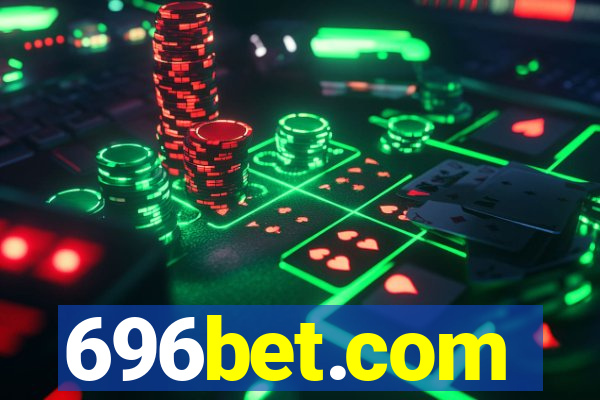 696bet.com