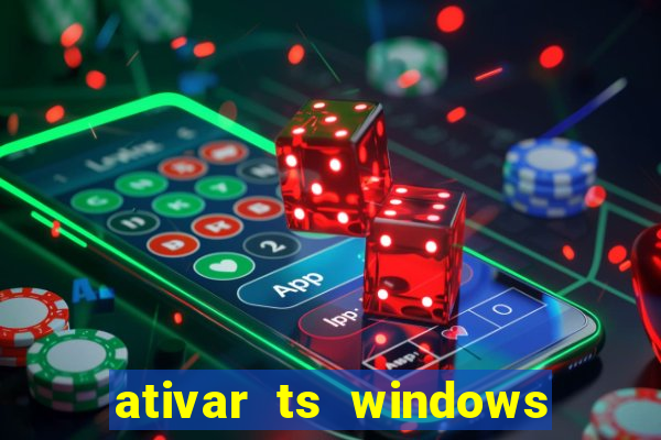 ativar ts windows server 2019 ilimitado