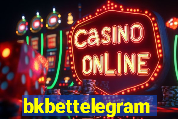 bkbettelegram